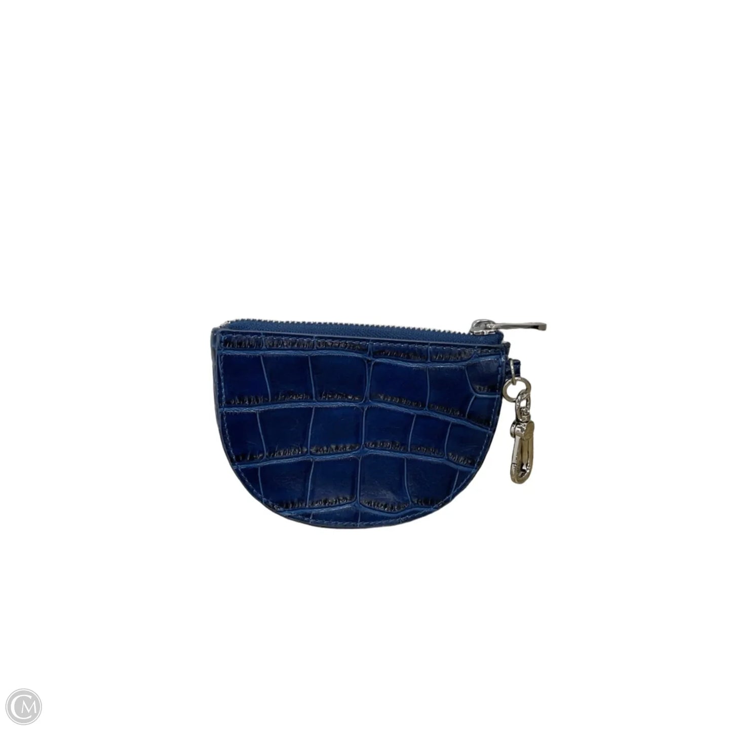Coin Purse Designer By Brahmin, Size: Small