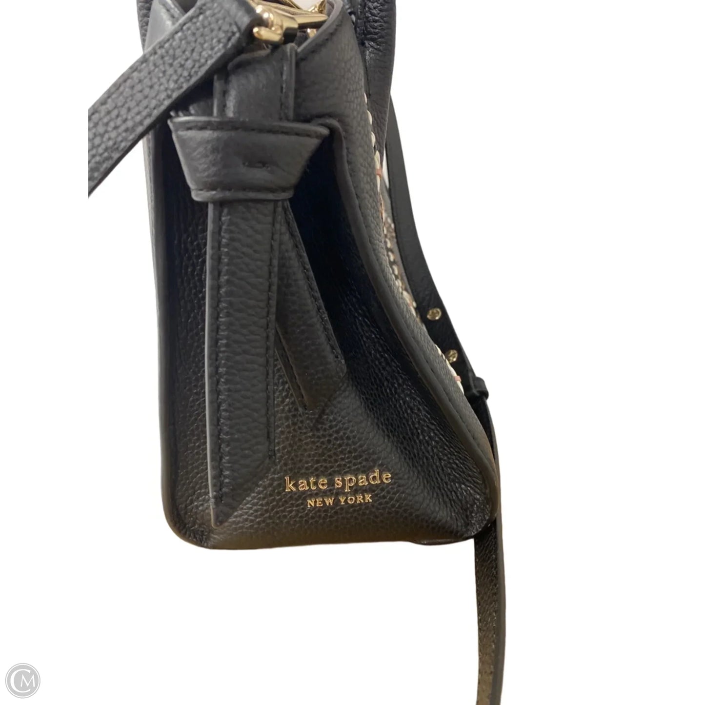 Handbag Designer By Kate Spade, Size: Medium