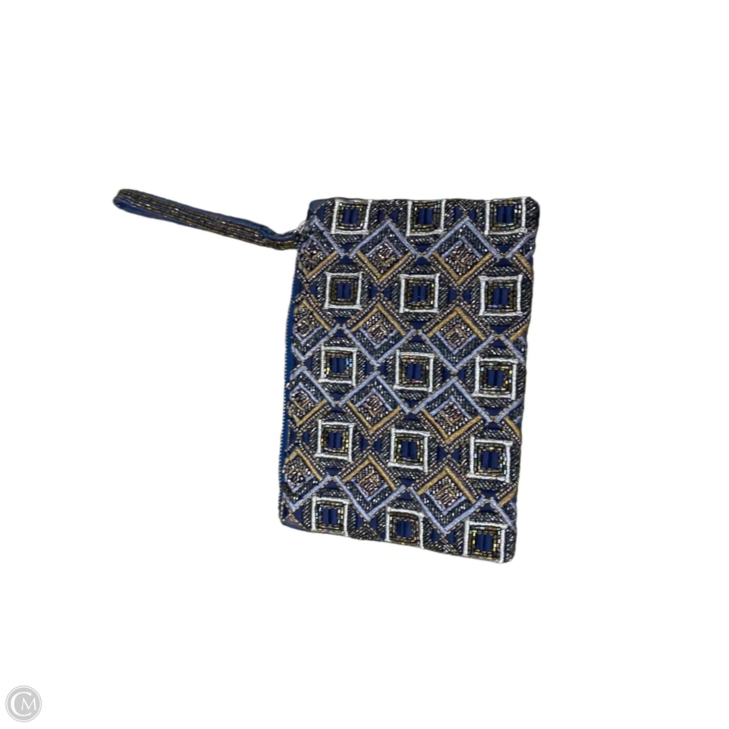 Wristlet By Chicos, Size: Medium