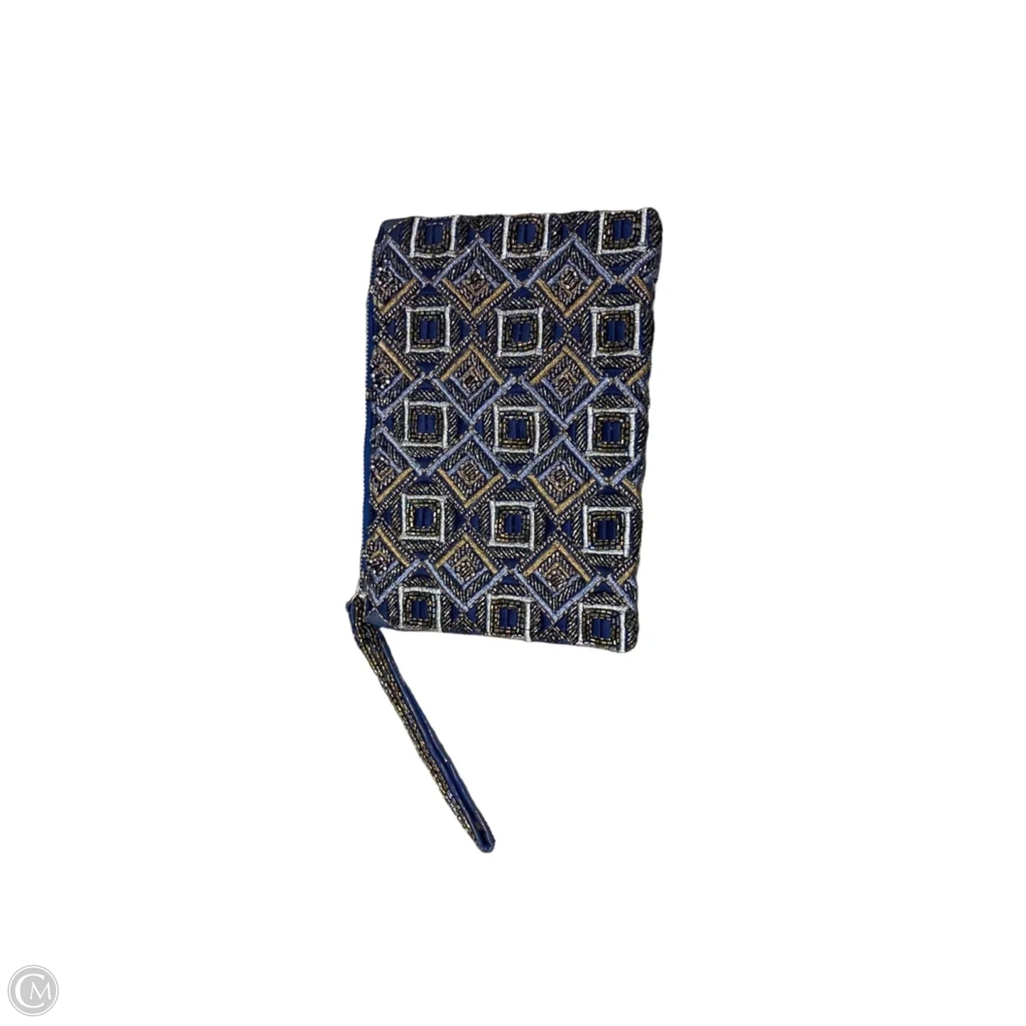 Wristlet By Chicos, Size: Medium