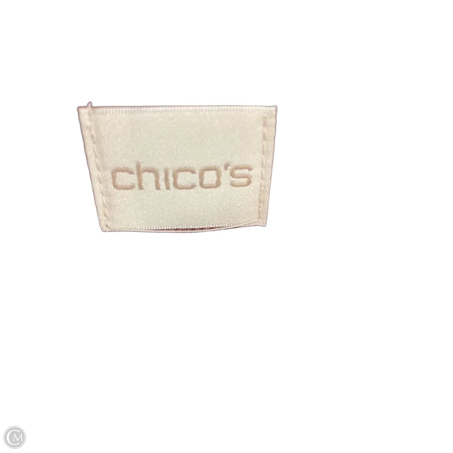 Clutch By Chicos, Size: Medium