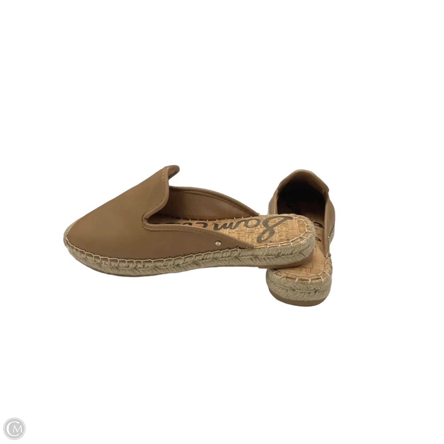 Shoes Flats By Sam Edelman In Tan, Size: 9