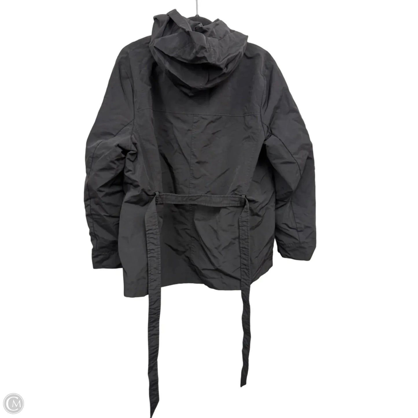 Jacket Utility By Tommy Hilfiger In Black, Size: Xl