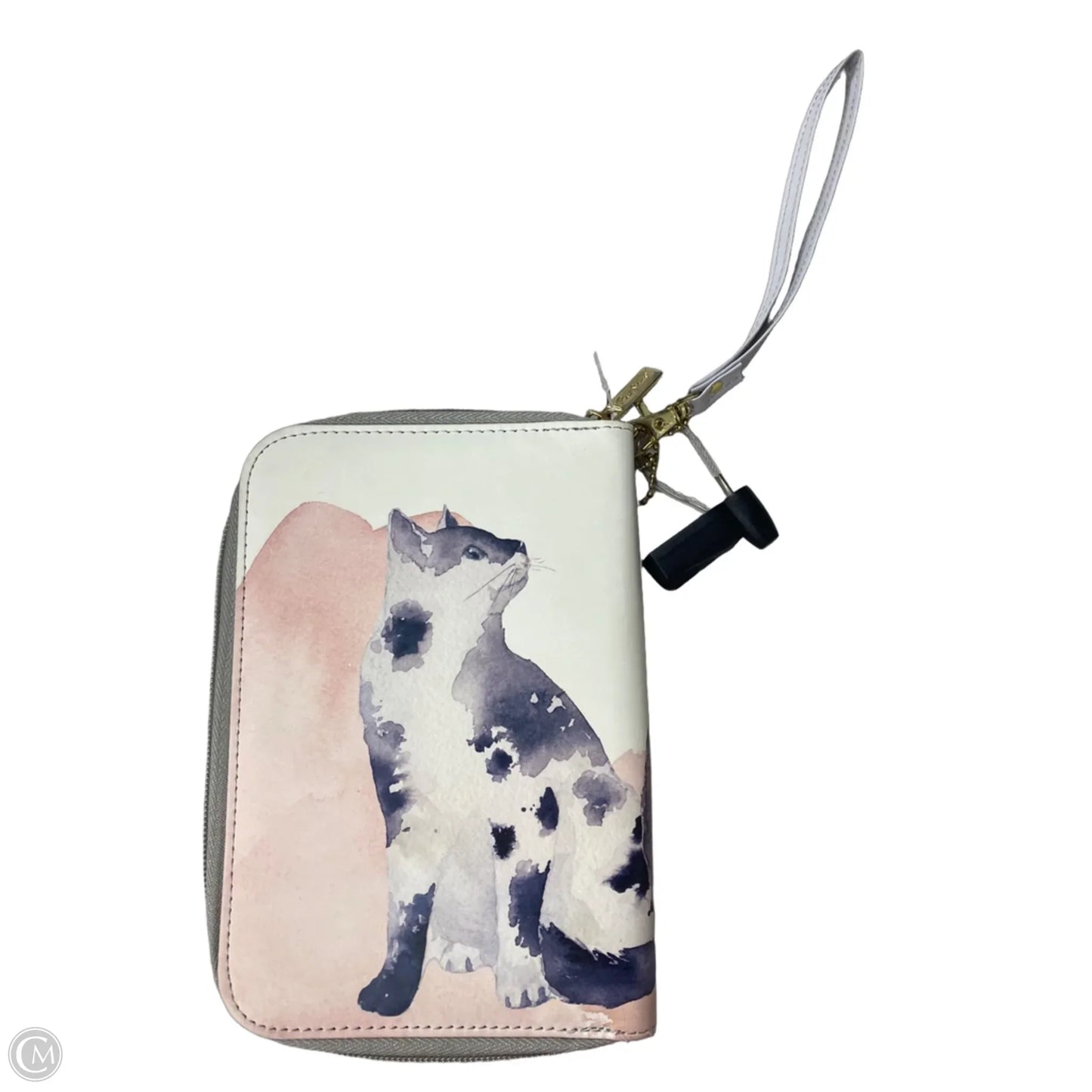 Wristlet By Clothes Mentor, Size: Large