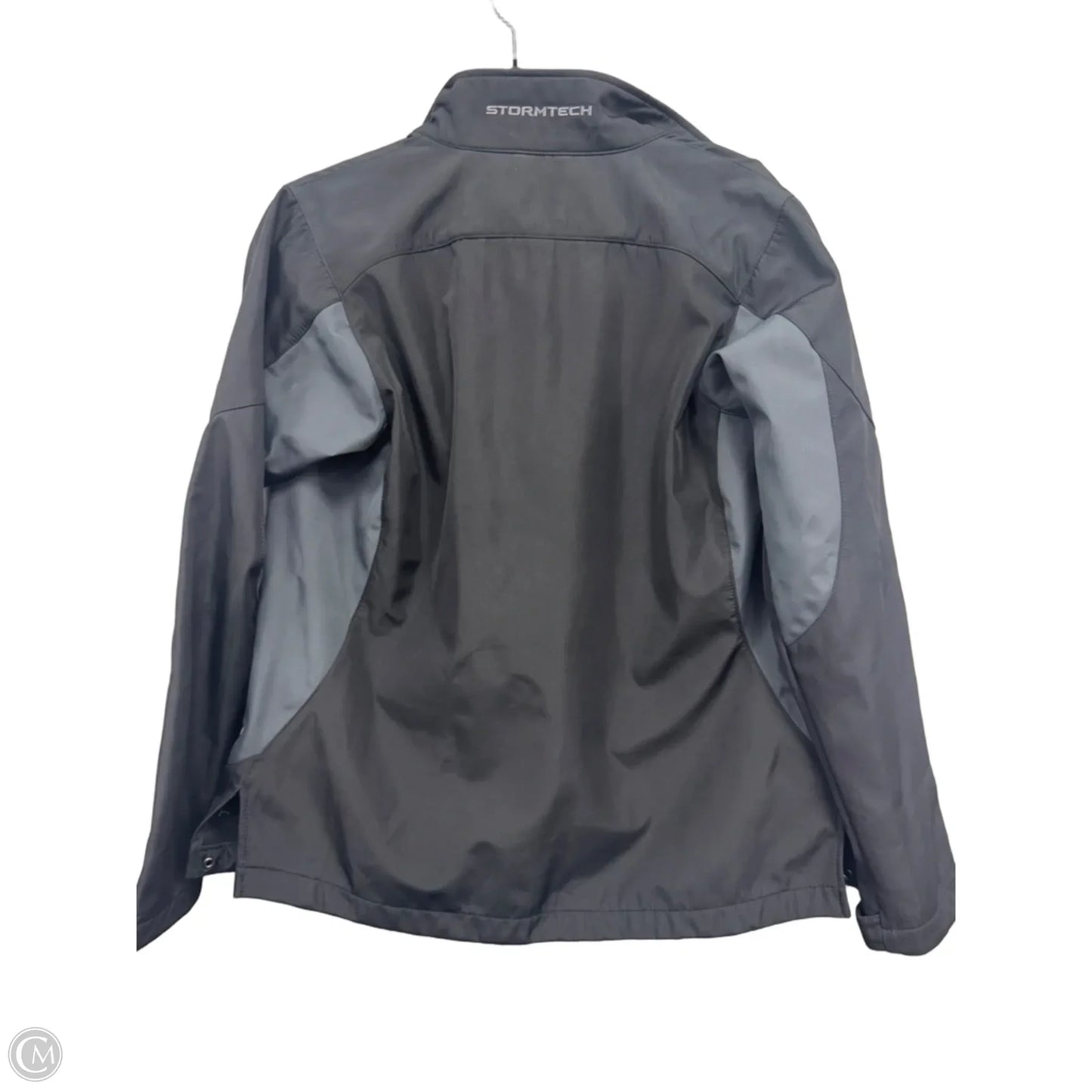 Jacket Other By Clothes Mentor In Black, Size: M
