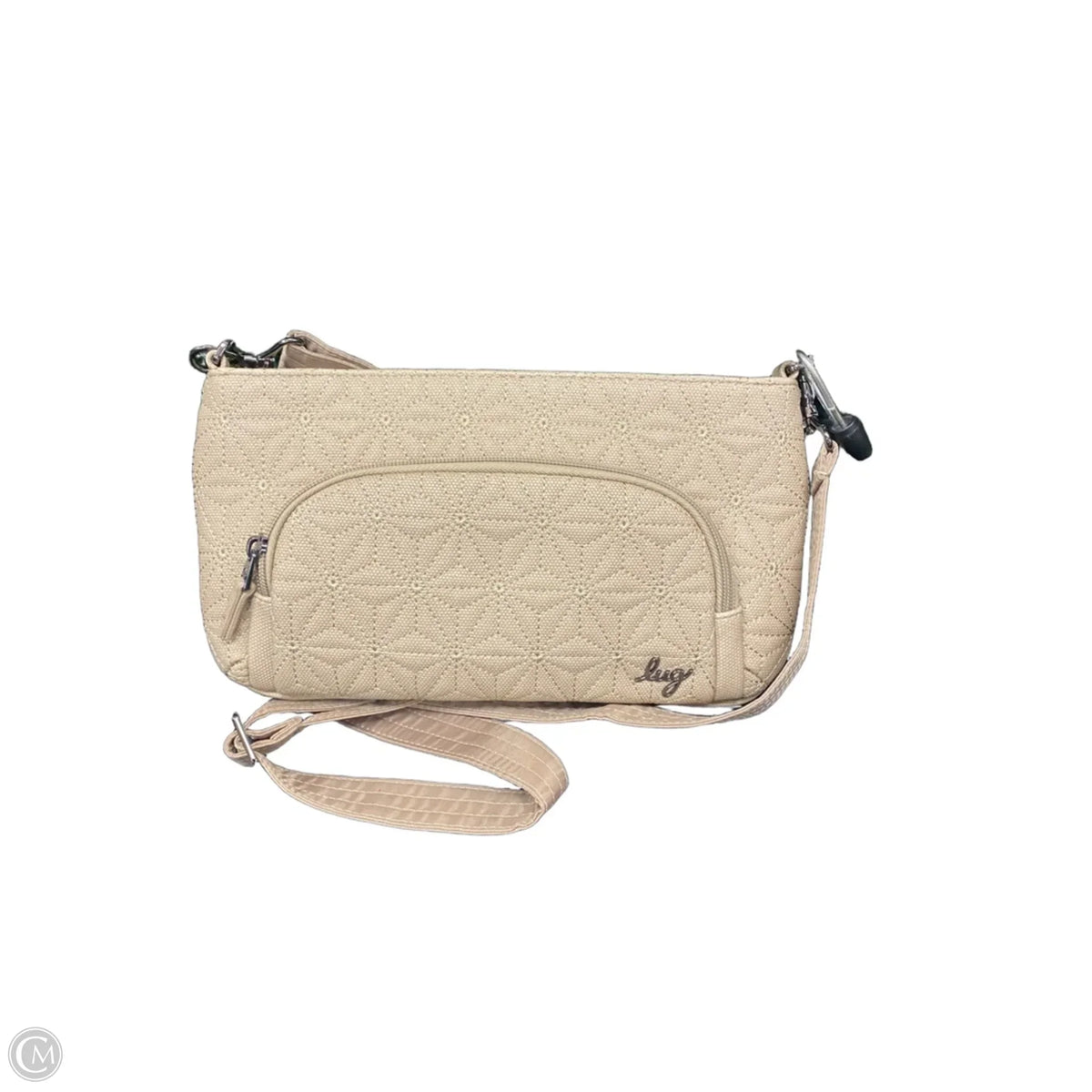 Crossbody By Lug, Size: Medium