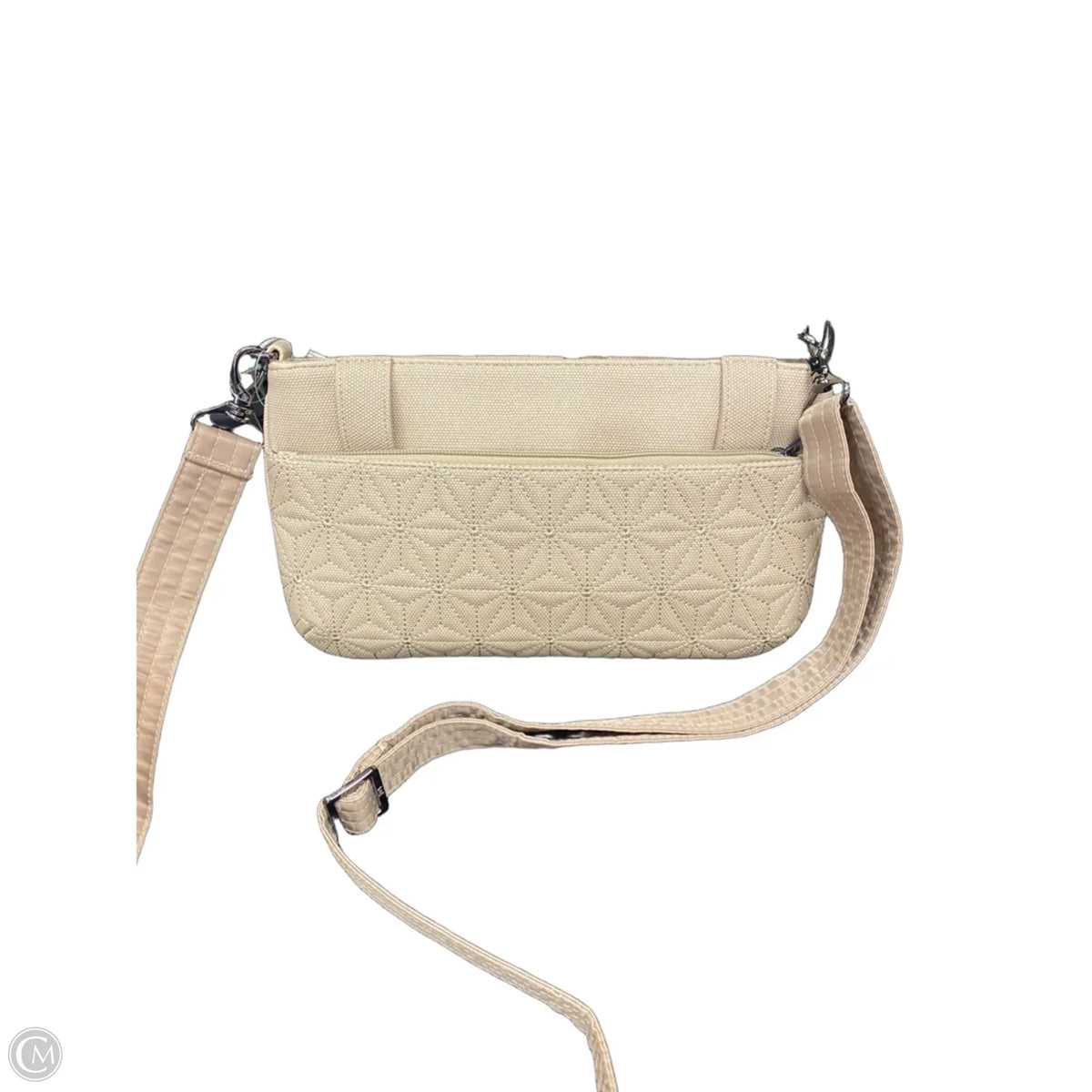 Crossbody By Lug, Size: Medium