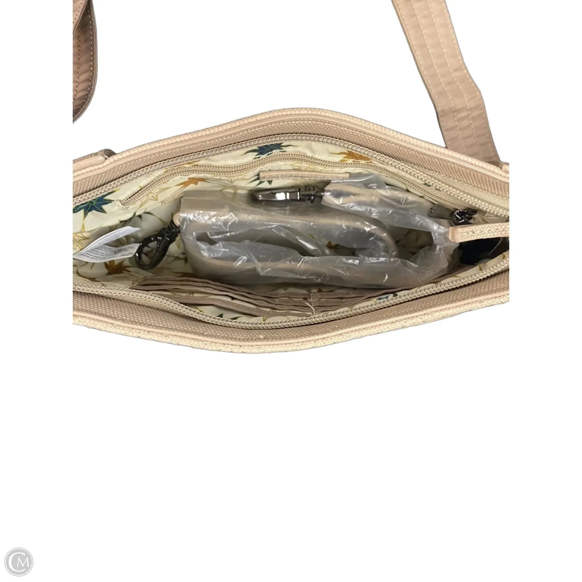 Crossbody By Lug, Size: Medium