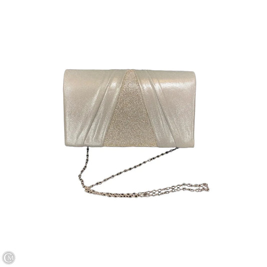 Clutch By Clothes Mentor, Size: Medium