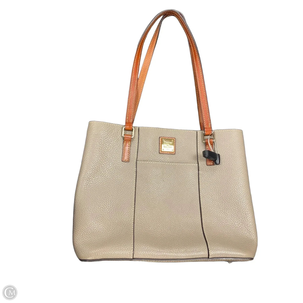 Handbag Designer By Dooney And Bourke, Size: Medium