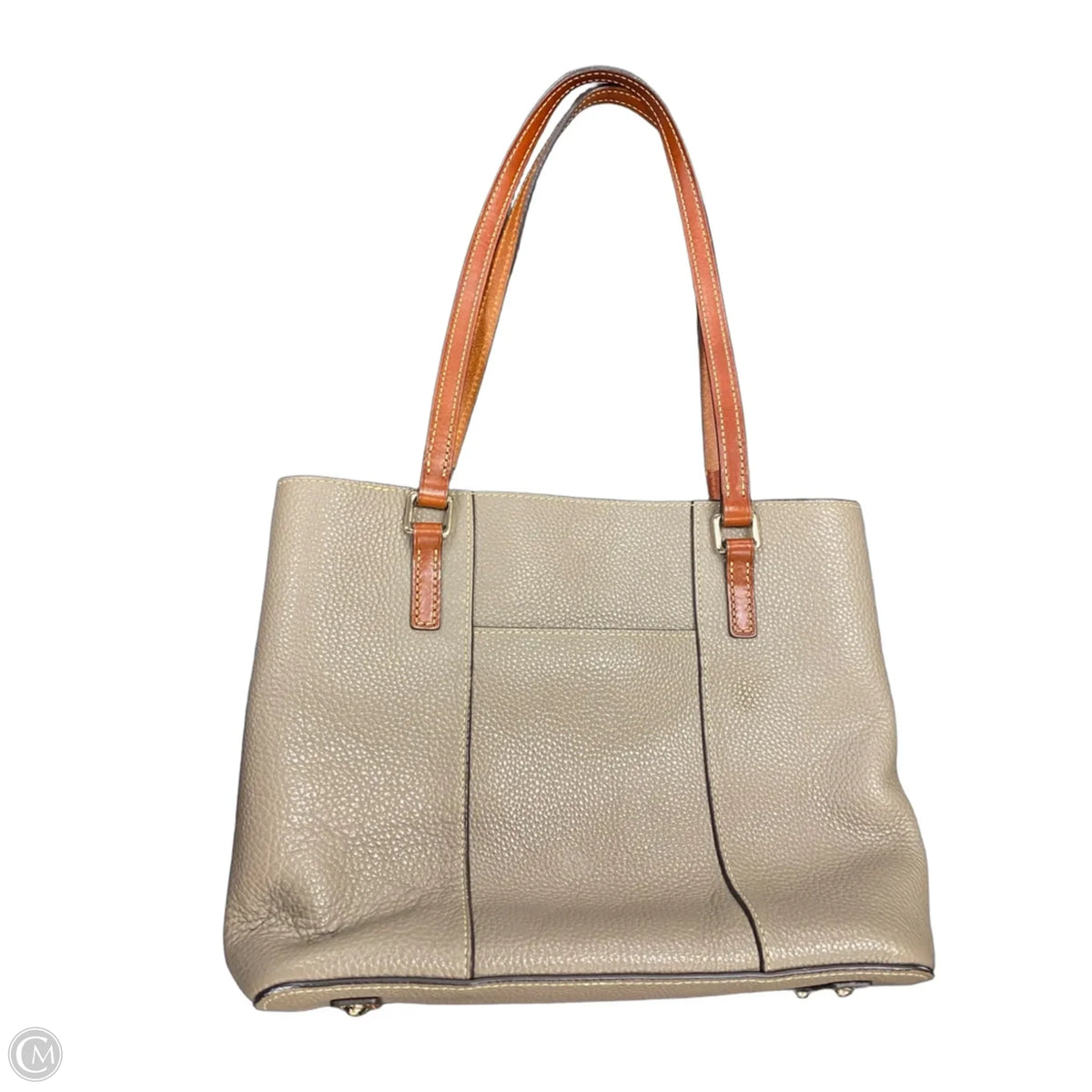 Handbag Designer By Dooney And Bourke, Size: Medium