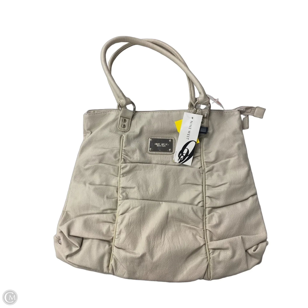 Handbag By Nine West, Size: Medium