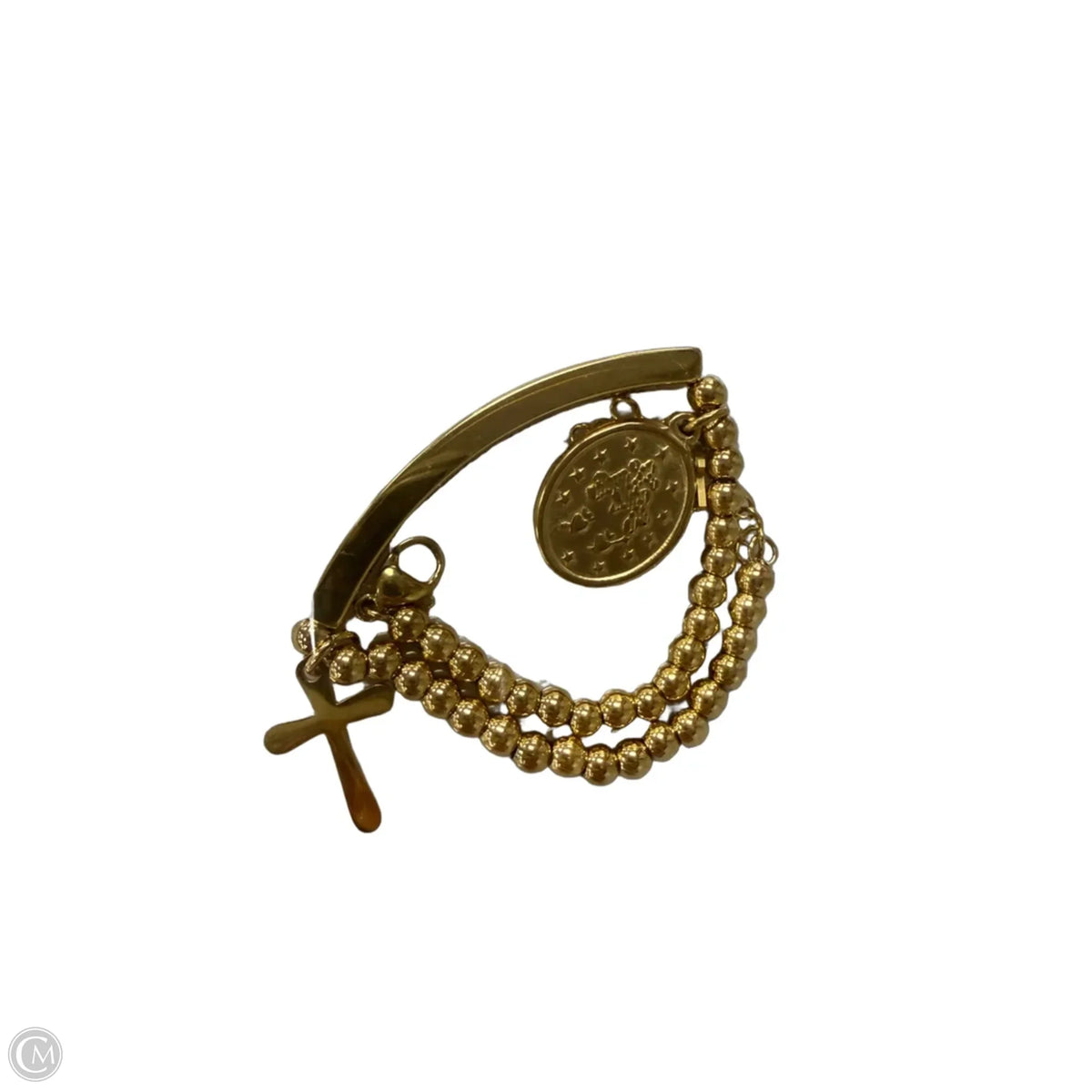 Bracelet Charm By Clothes Mentor