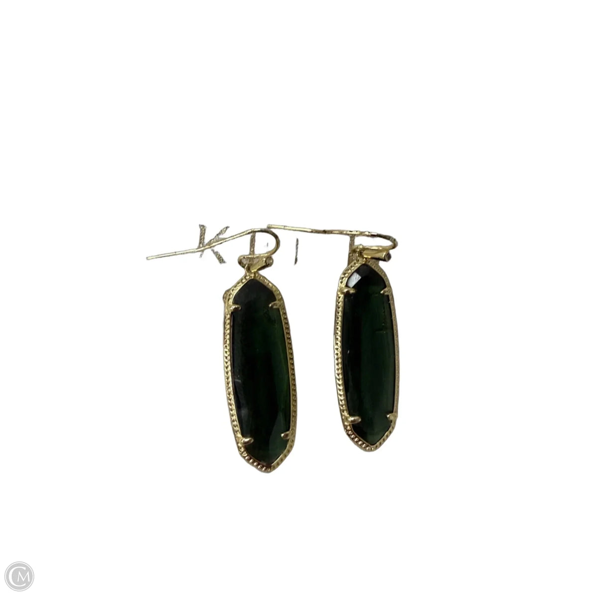 Earrings Dangle/drop By Kendra Scott