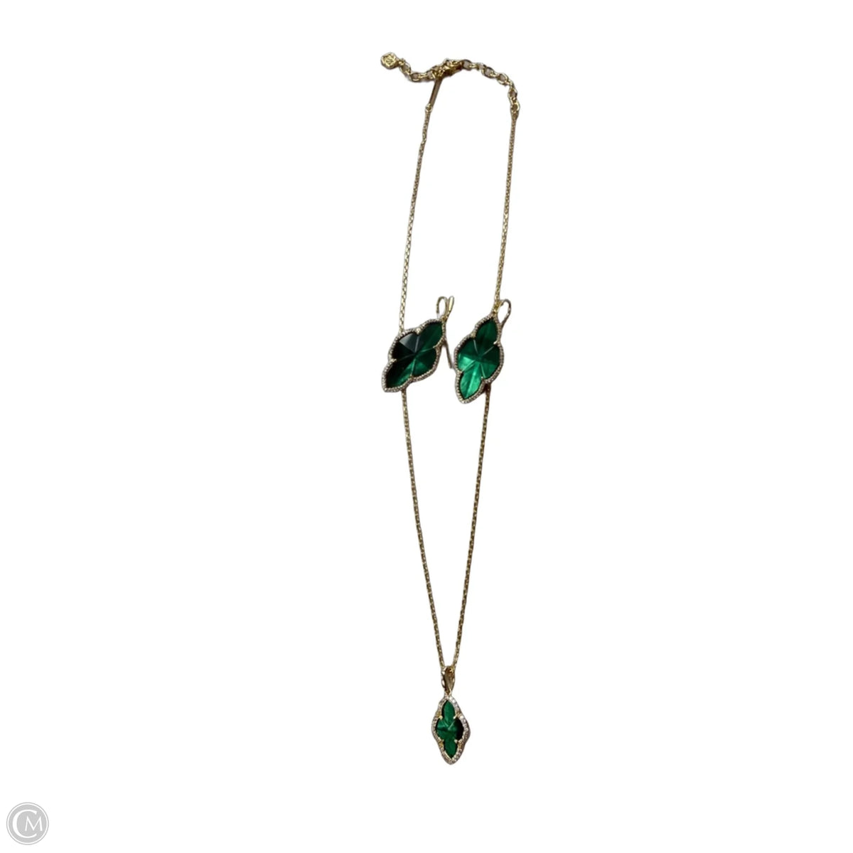 Necklace Set By Kendra Scott