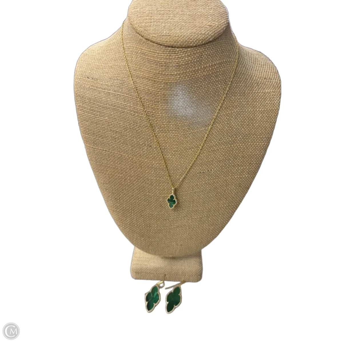 Necklace Set By Kendra Scott