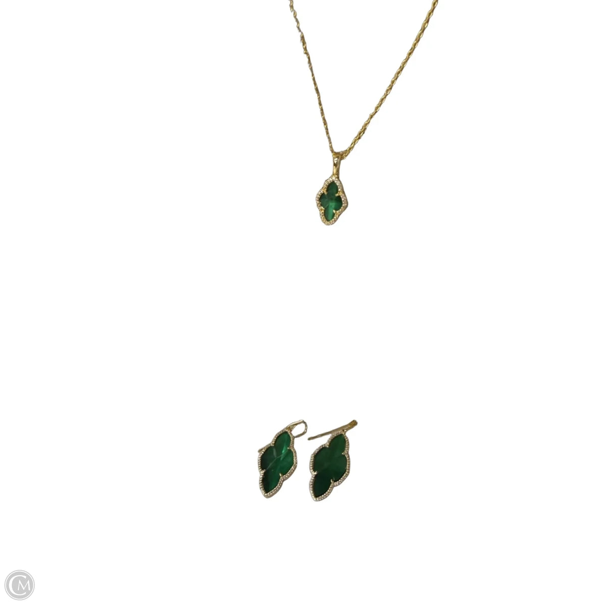Necklace Set By Kendra Scott