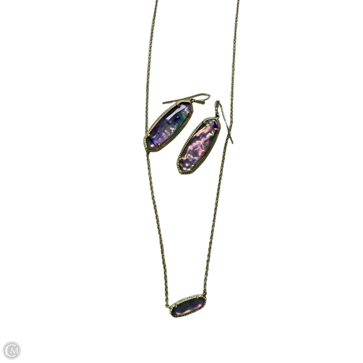 Necklace Set By Kendra Scott