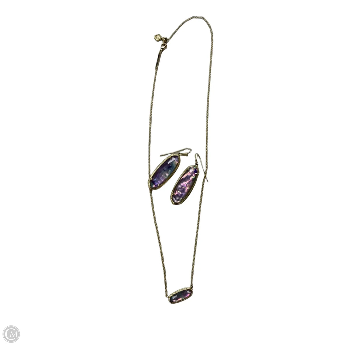 Necklace Set By Kendra Scott