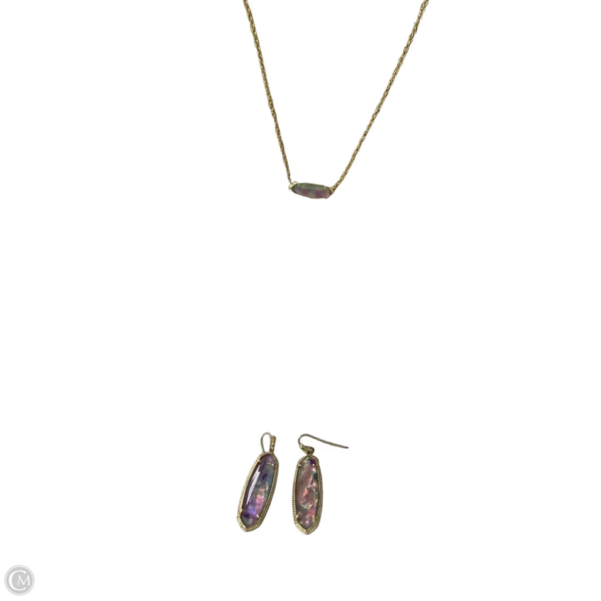 Necklace Set By Kendra Scott