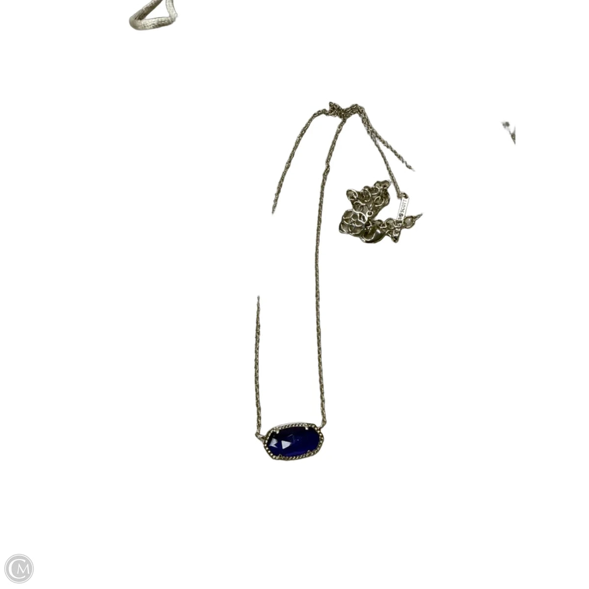 Necklace Charm By Kendra Scott