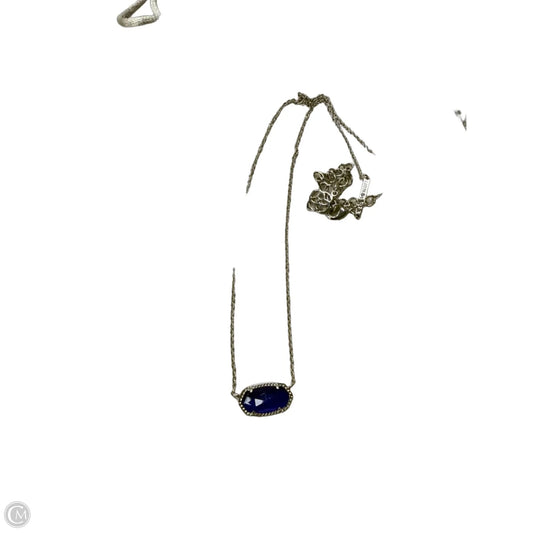 Necklace Charm By Kendra Scott
