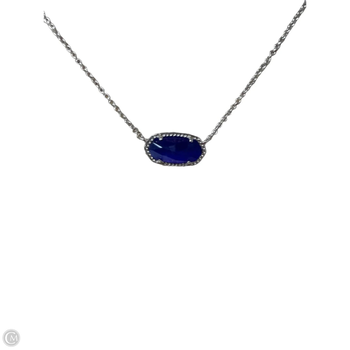 Necklace Charm By Kendra Scott
