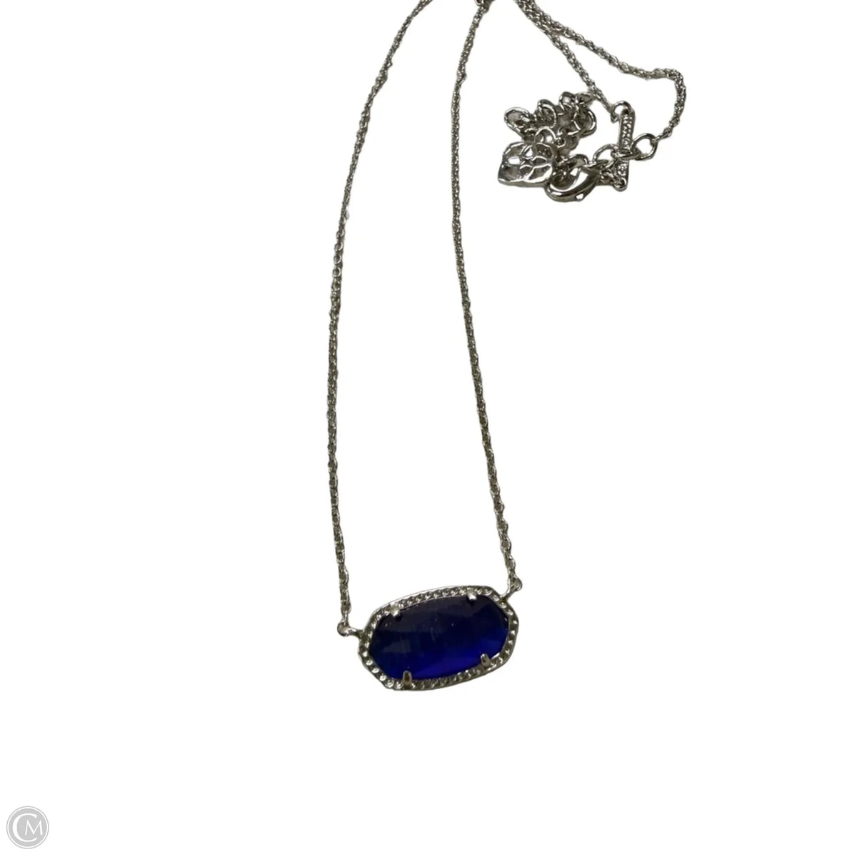 Necklace Charm By Kendra Scott