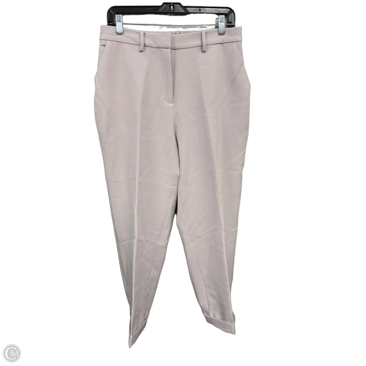 Pants Other By The Drop In Purple, Size: M