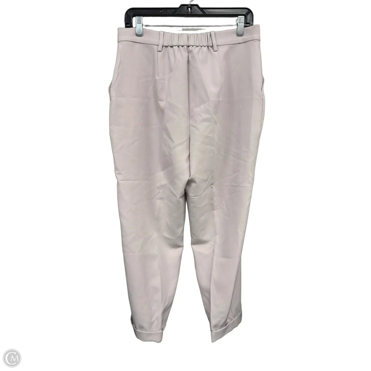 Pants Other By The Drop In Purple, Size: M