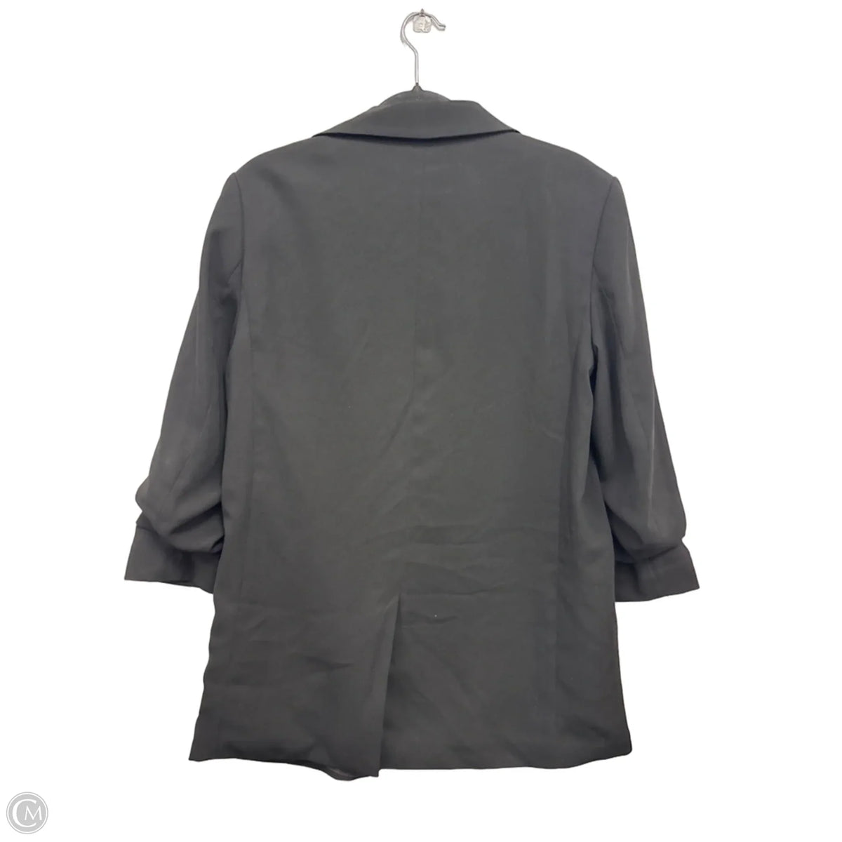 Blazer By H&m In Black, Size: M