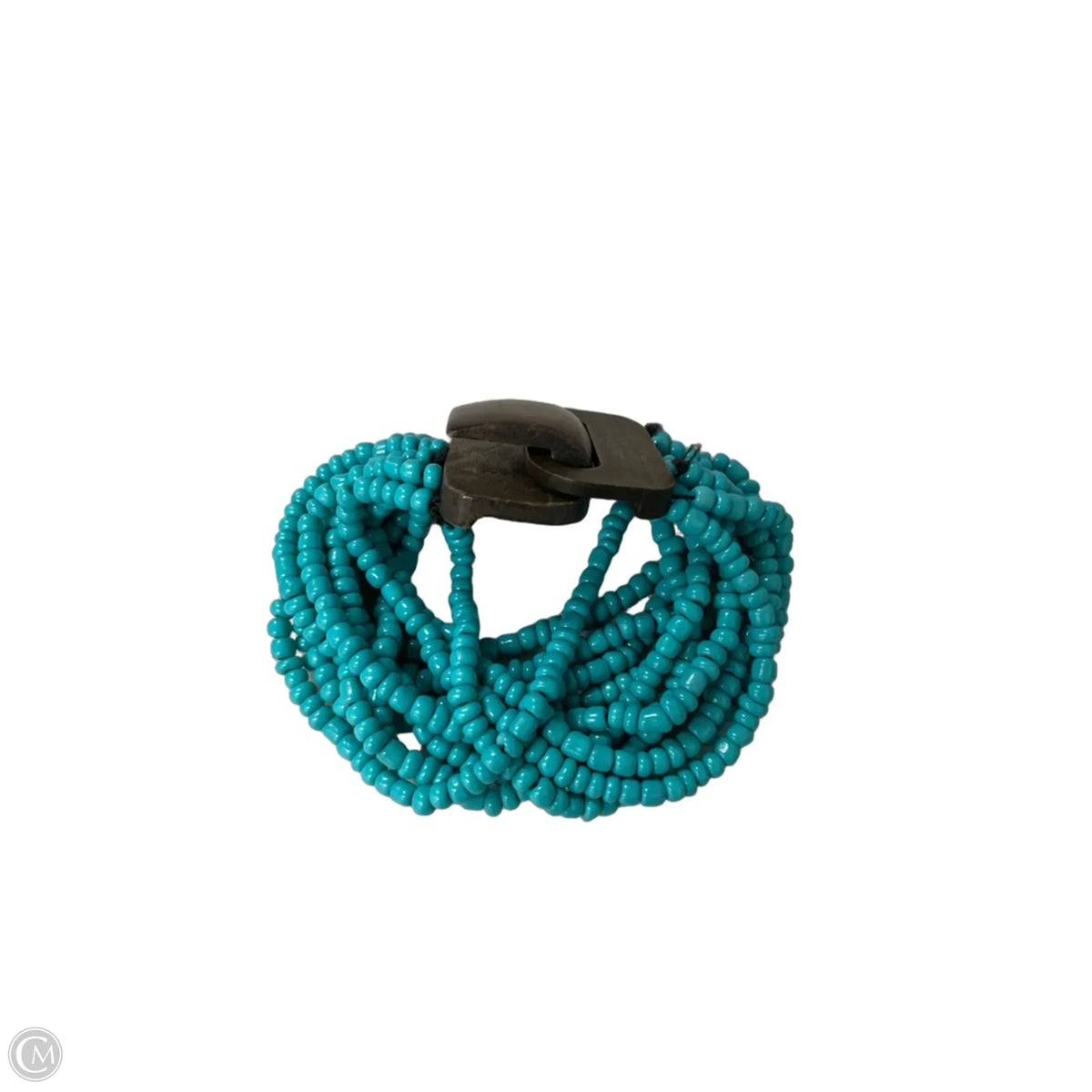 Bracelet Beaded By Clothes Mentor