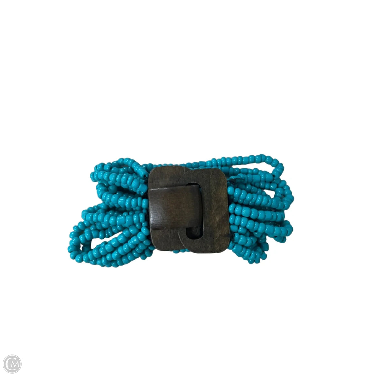 Bracelet Beaded By Clothes Mentor