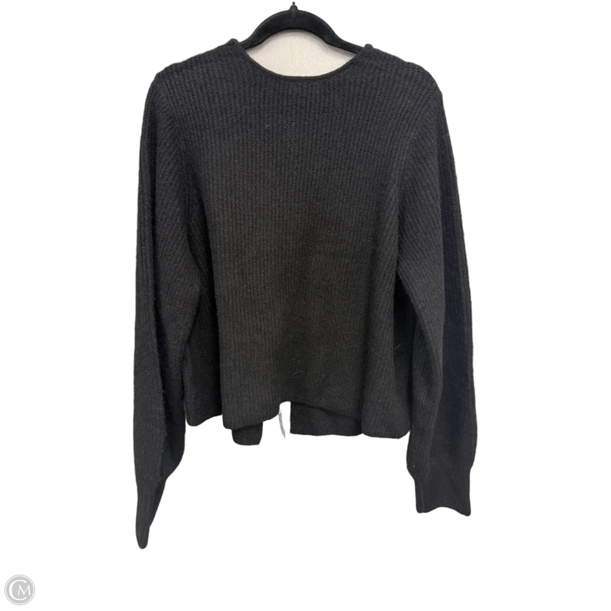 Cardigan By Torrid In Black, Size: 3x