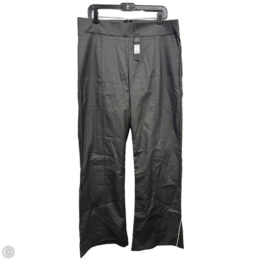 Pants Other By Fashion Nova In Black, Size: 3x