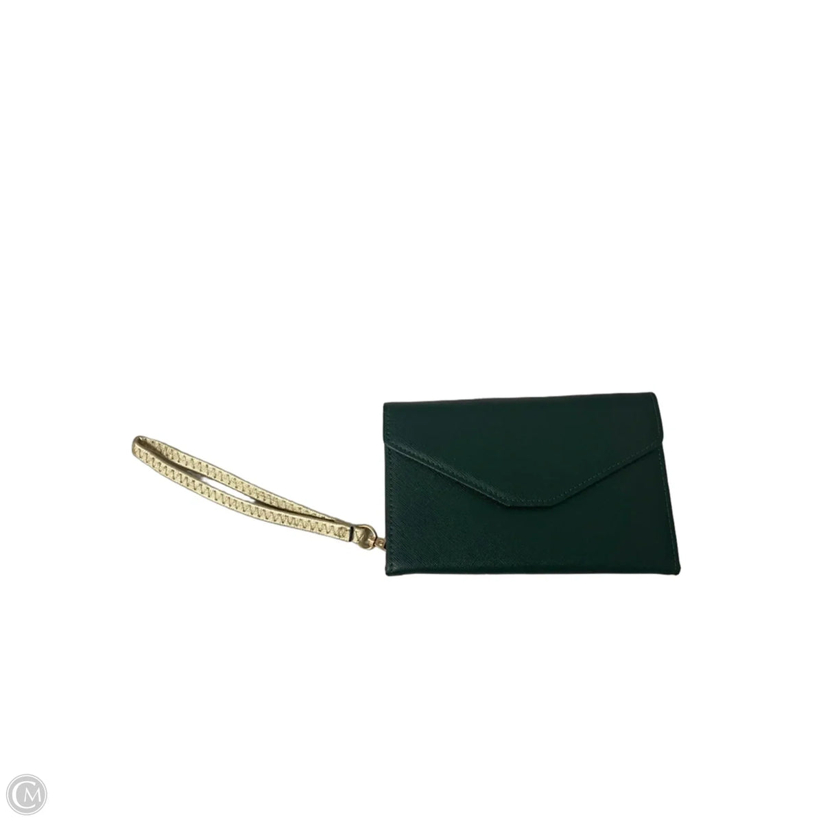 Wristlet By Clothes Mentor, Size: Medium