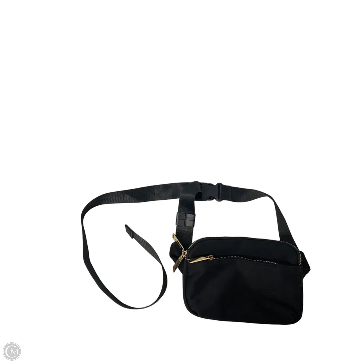 Belt Bag By Clothes Mentor, Size: Small
