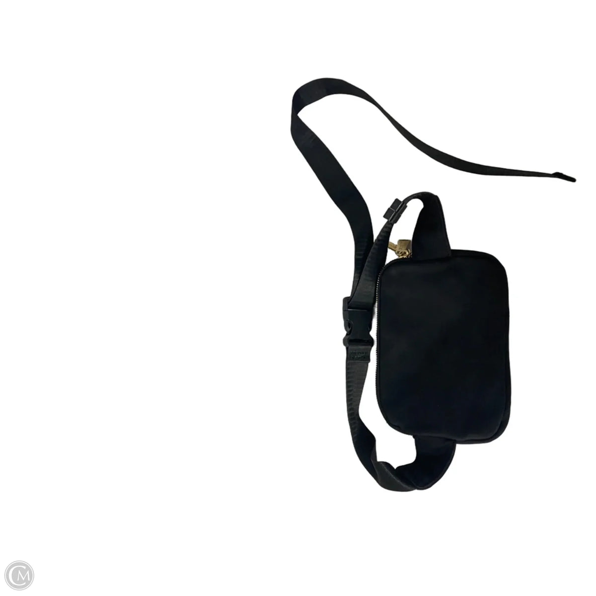 Belt Bag By Clothes Mentor, Size: Small