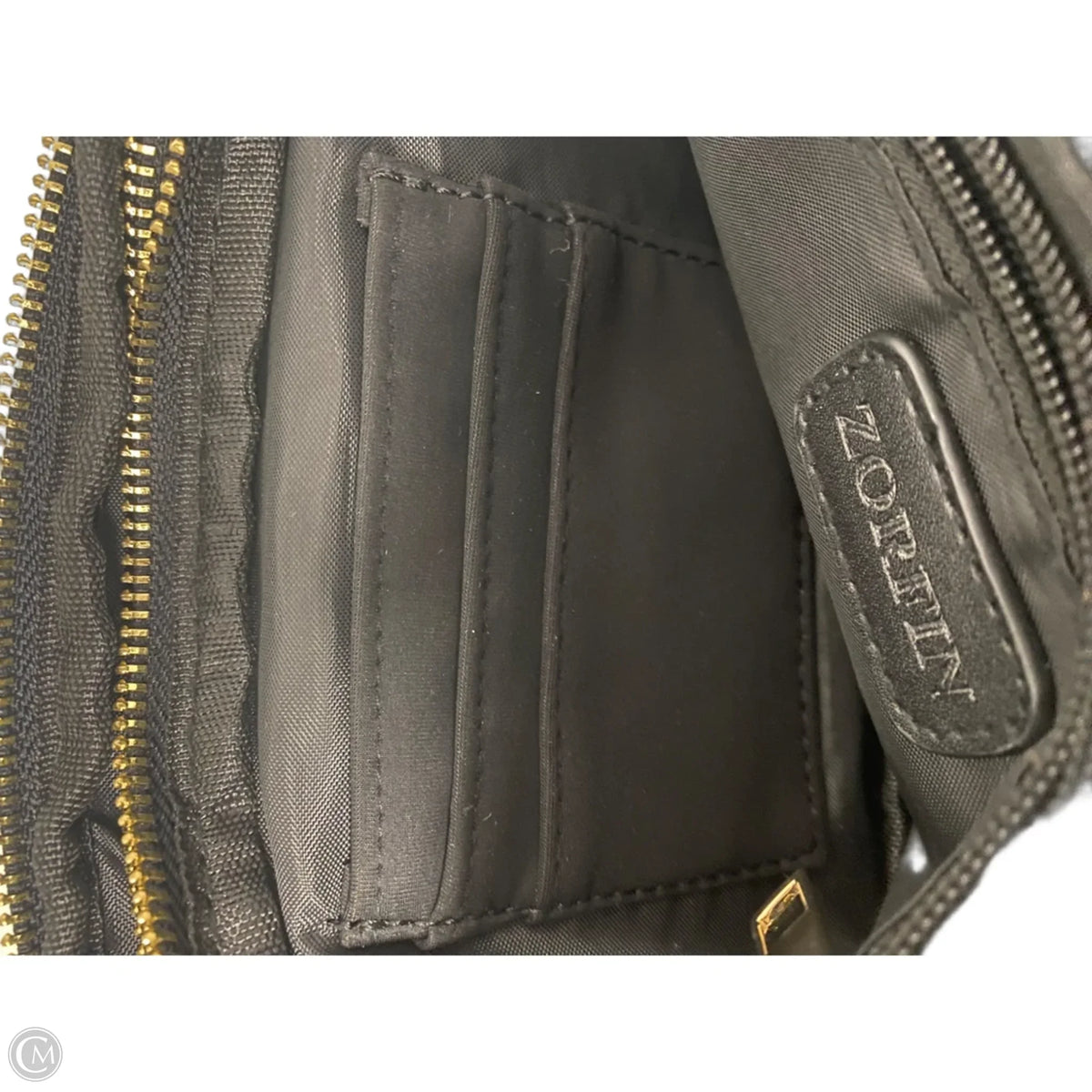 Belt Bag By Clothes Mentor, Size: Small