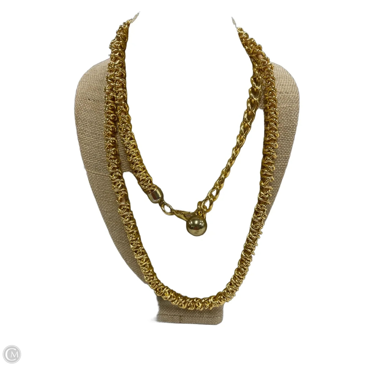 Necklace Chain By Clothes Mentor