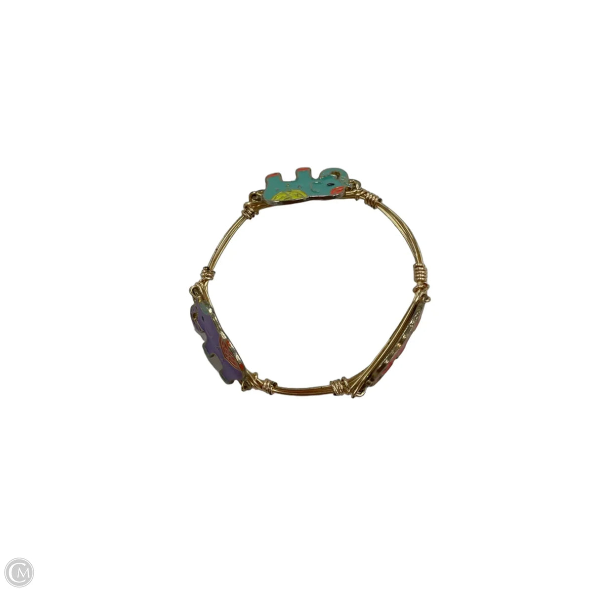 Bracelet Charm By Clothes Mentor