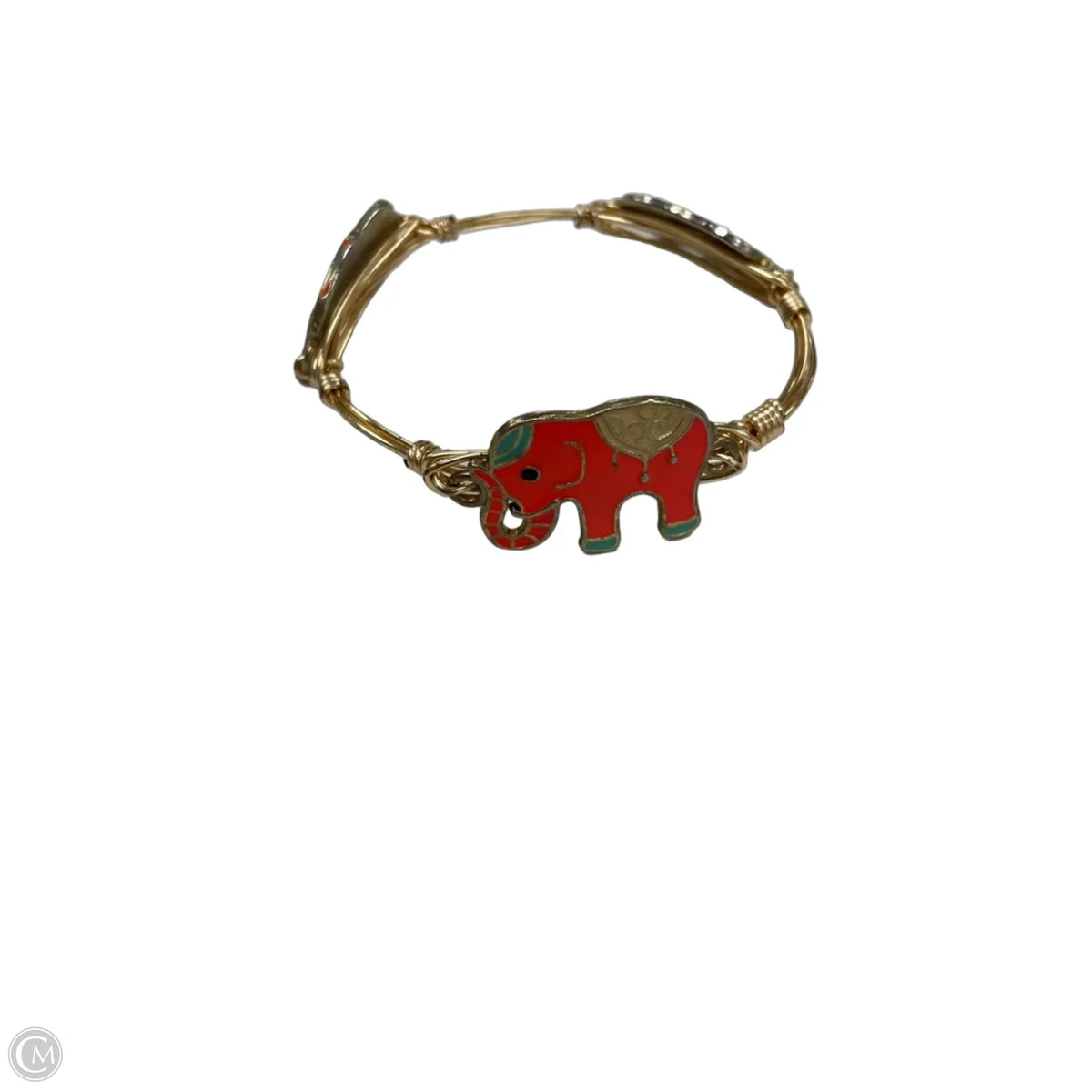 Bracelet Charm By Clothes Mentor