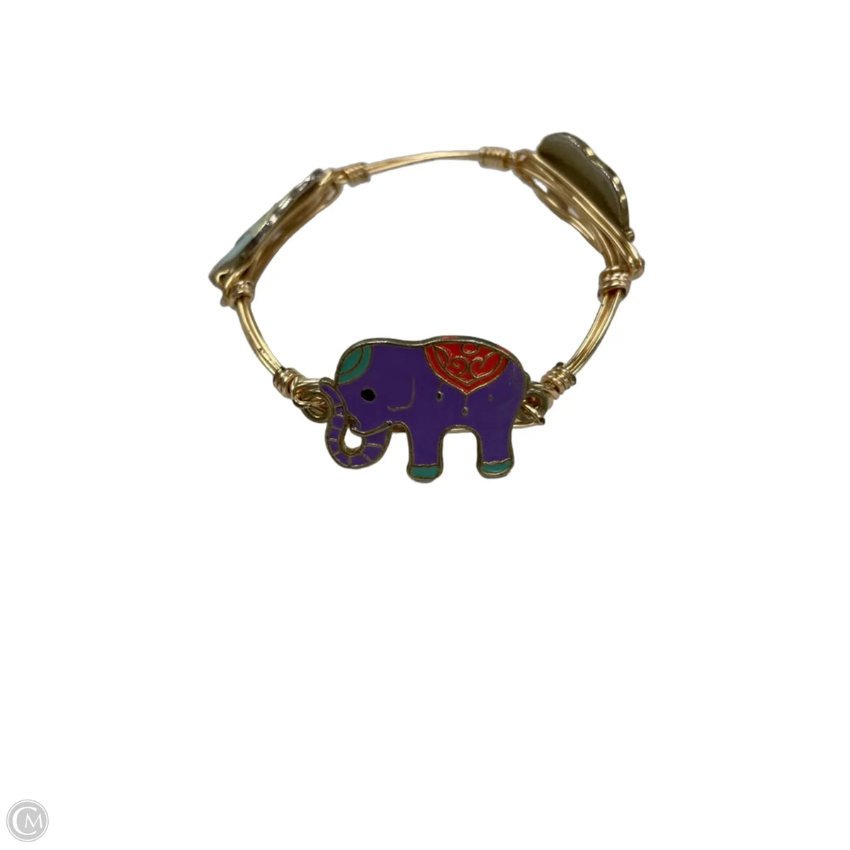 Bracelet Charm By Clothes Mentor