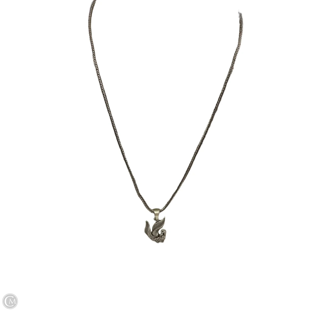 Necklace Charm By Clothes Mentor