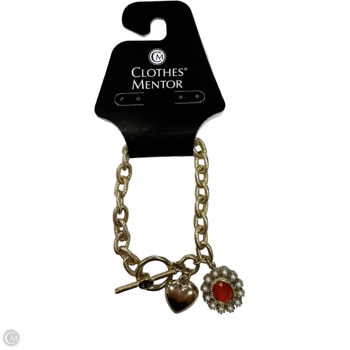 Bracelet Charm By Clothes Mentor