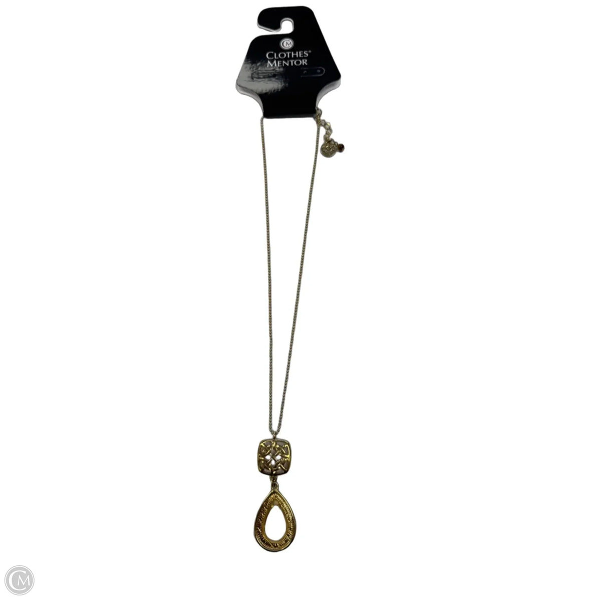Necklace Charm By Clothes Mentor