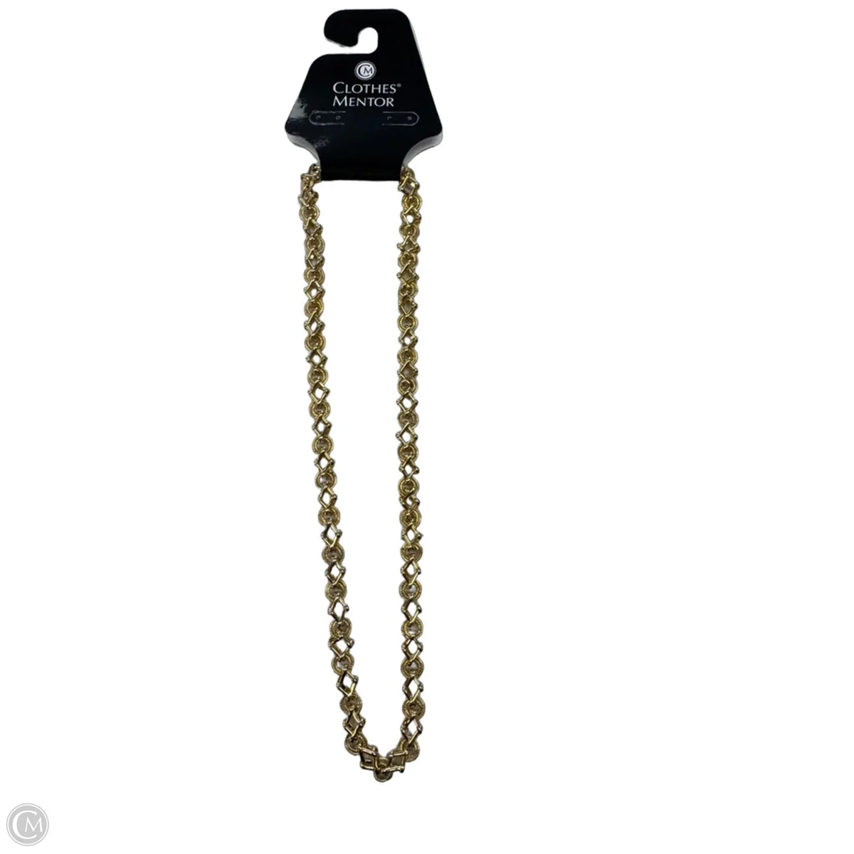 Necklace Chain By Clothes Mentor