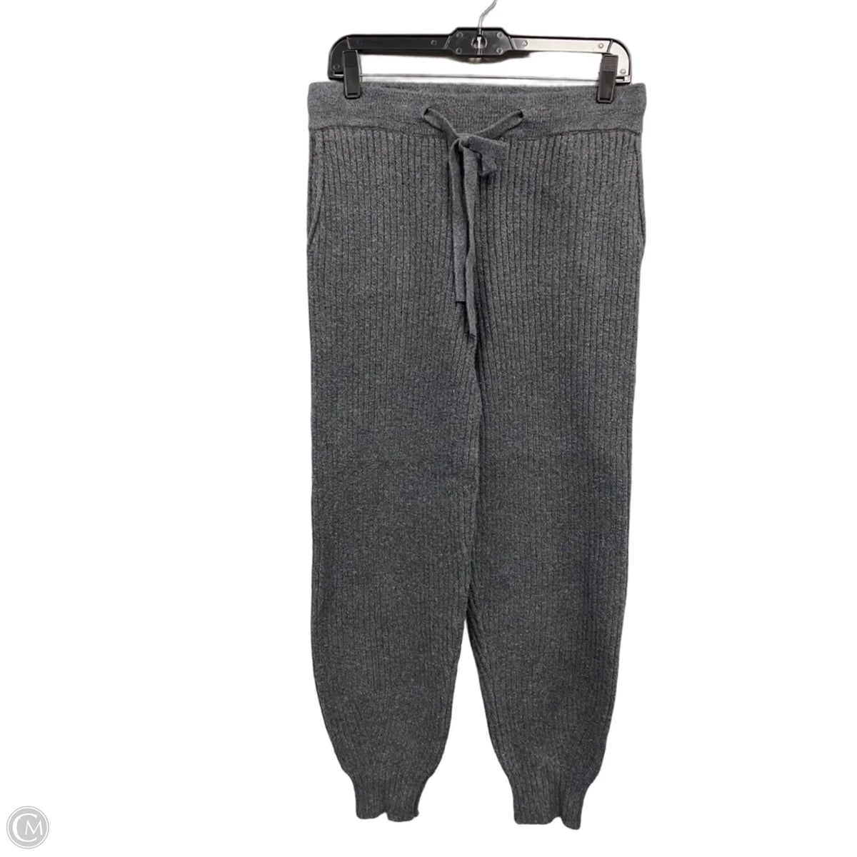 Pants Lounge By Universal Thread In Grey, Size: M