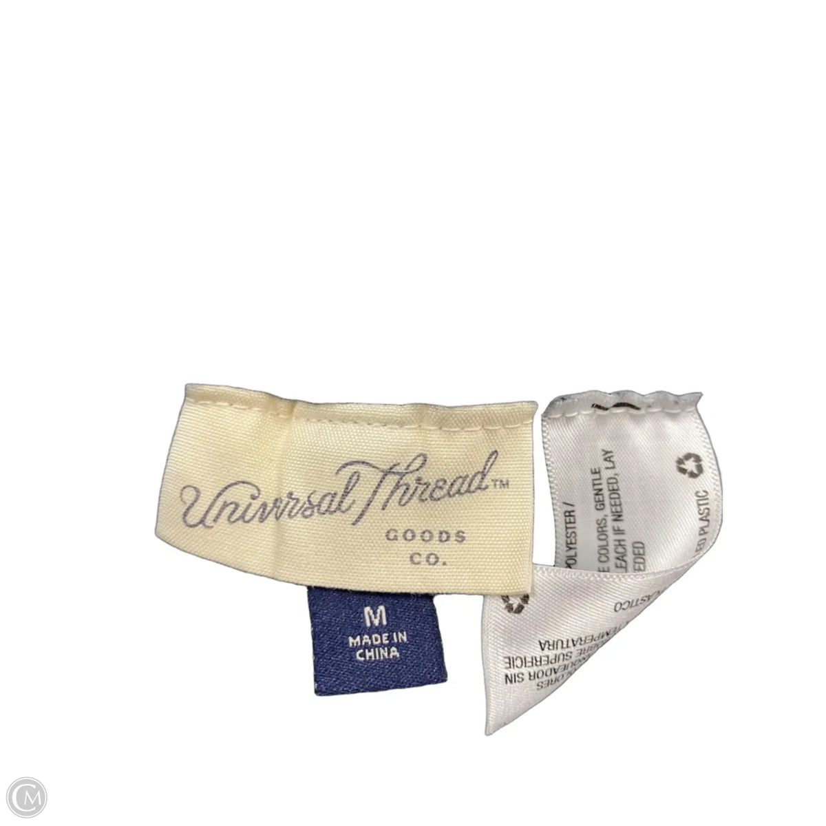 Pants Lounge By Universal Thread In Grey, Size: M
