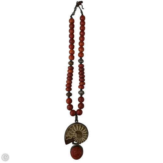Necklace Statement By Clothes Mentor